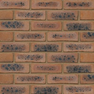 Ibstock Brick Parkhouse Marlborough Stock - Pack Of 500