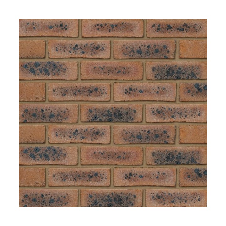 Ibstock Brick Parkhouse Marlborough Stock - Pack Of 500