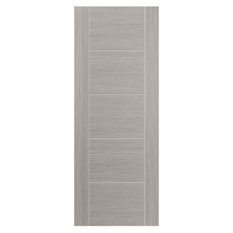 JB Kind Lava  Laminate Prefinished  FD30 Door 1981 x 686 x 44 mm