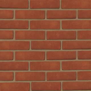 Ibstock Laybrook Parham Red Stock Brick 65mm - Pack Of 475