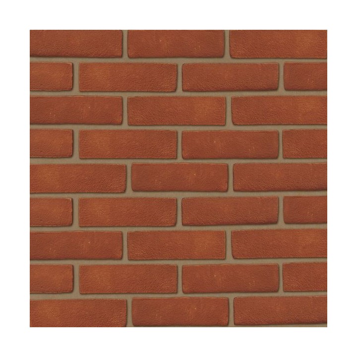 Ibstock Laybrook Parham Red Stock Brick 65mm - Pack Of 475