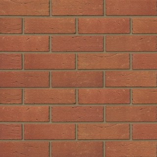 Ibstock Brick Cattybrook Brunswick Red - Pack Of 500
