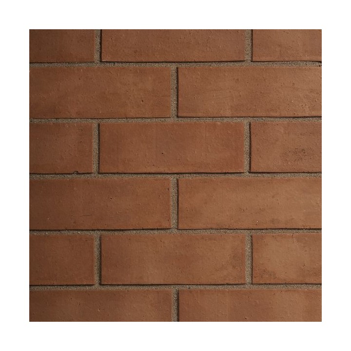 Carlton Facing Brick Victorian Red 73mm- Pack of 464