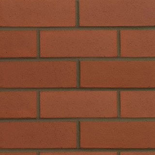 Forterra Facing Brick St Annes Red Smooth 75mm - Pack of 424