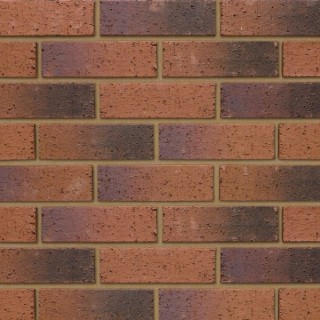 Ibstock Kilcreggan Multi Wirecut - Pack Of 500