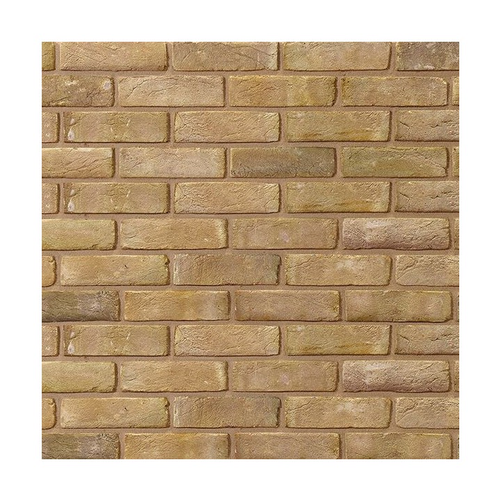 Imperial Reclamation Cambridge Brick 68mm - Pack of 560
