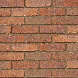 Ibstock Brick Birtley Warwick Olde English - Pack Of 392