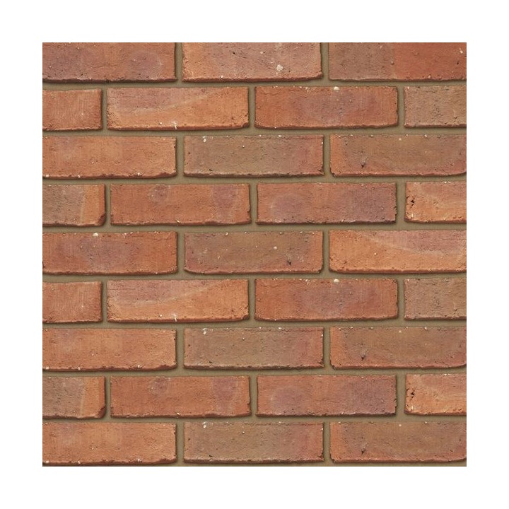 Ibstock Brick Birtley Warwick Olde English - Pack Of 392