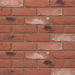 Ibstock Brick Ivanhoe Olde Village - Pack Of 430