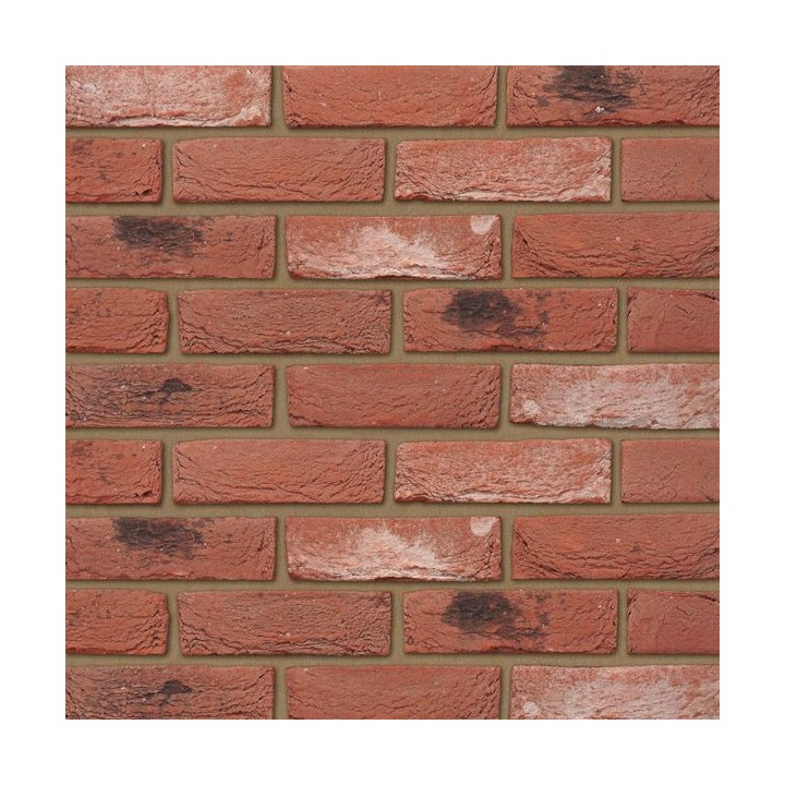 Ibstock Brick Ivanhoe Olde Village - Pack Of 430