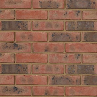 Ibstock Brick Laybrook Capital Multi Stock - Pack Of 475