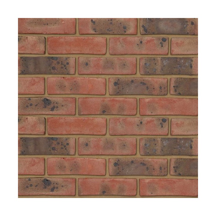 Ibstock Brick Laybrook Capital Multi Stock - Pack Of 475