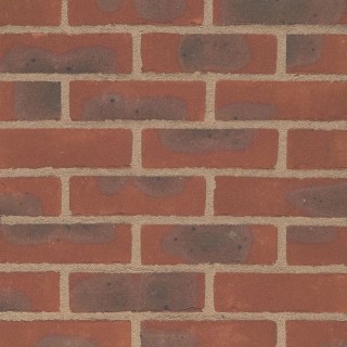 Wienerberger Facing Brick Warnham Lingfield Red Multi - Pack of 500