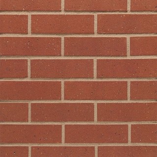 Wienerberger Facing Brick Sandown Berkshire Red - Pack of 400
