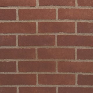 Wienerberger Terca Facing Brick Warnham Red Stock 65mm (Pack of 500)