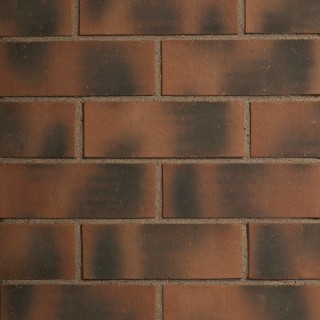 Carlton Facing Brick Civic Multi 73mm - Pack of 464