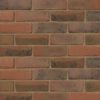Ibstock Brick Ashdown Cottage Mixture - Pack Of 500