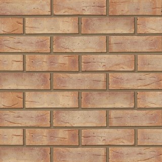 Ibstock Brick Dorket Head Hardwicke Minster Beckstone Mixed - Pack Of 475