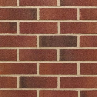 Wienerberger Facing Brick Dartmoor Denton Heather - Pack of 400