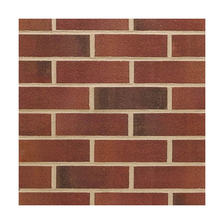 Wienerberger Facing Brick Dartmoor Denton Heather - Pack of 400