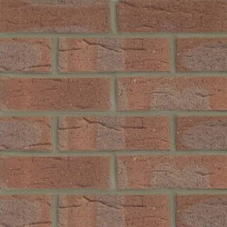 Forterra Facing Brick Harrow Red Multi - Pack of 495