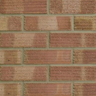 London Brick Company Facing Brick Rustic 73mm - Pack of 360
