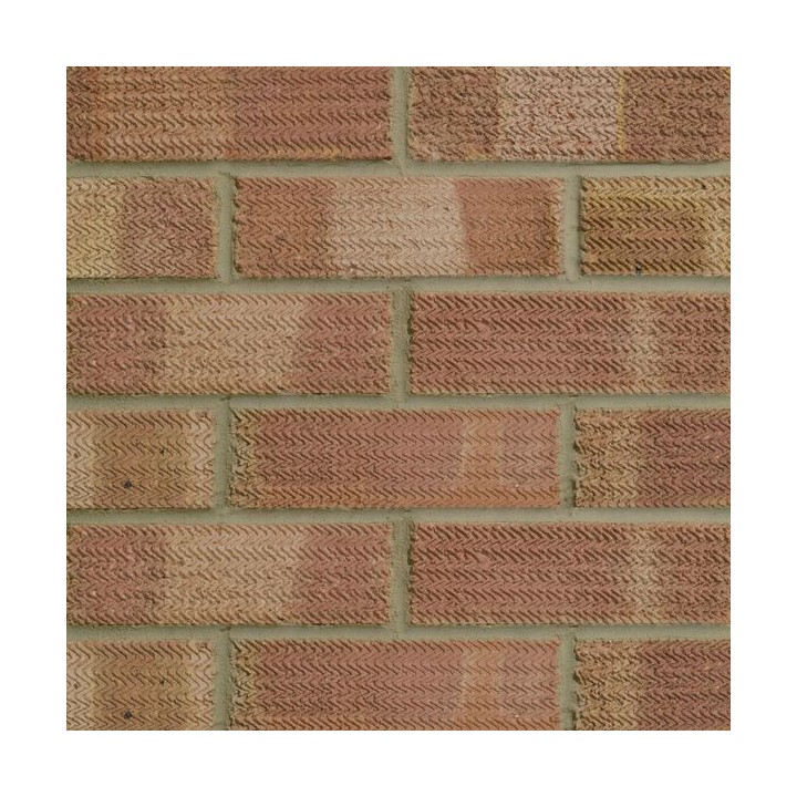 London Brick Company Facing Brick Rustic 73mm - Pack of 360