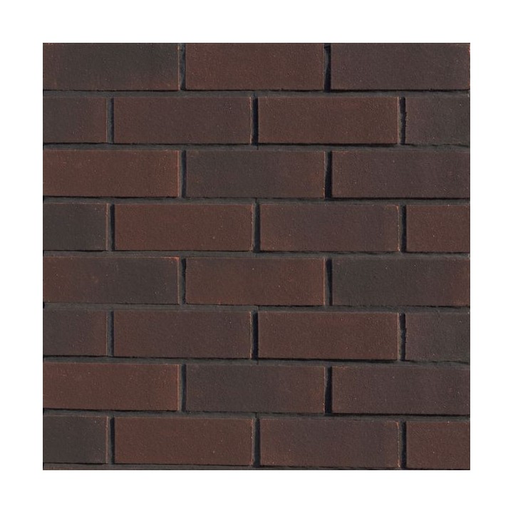 Godiva Multi Sandfaced Facing Brick 73mm - Pack of 340