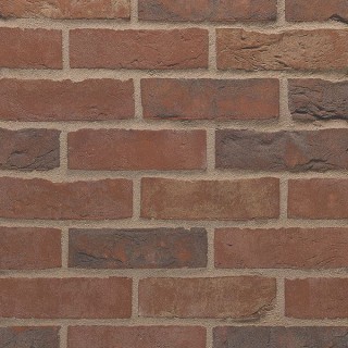 Wienerberger Terca Olde Cheshire Red Brick 65mm Pack of 528