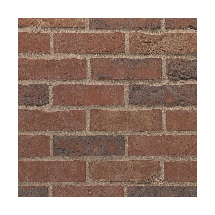 Wienerberger Terca Olde Cheshire Red Brick 65mm Pack of 528