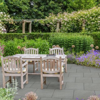 Global Merit Porcelain 600 x 600 x 16 Fossil