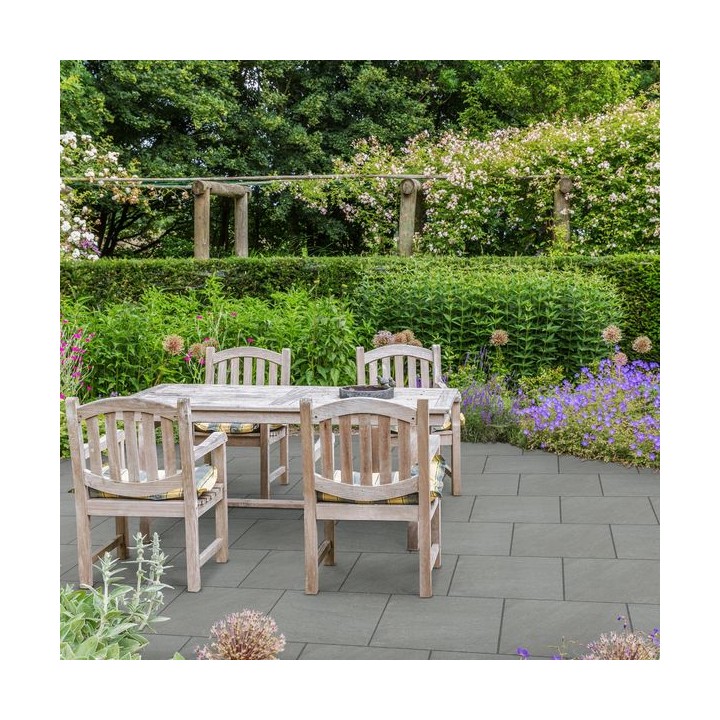 Global Merit Porcelain 600 x 600 x 16 Fossil