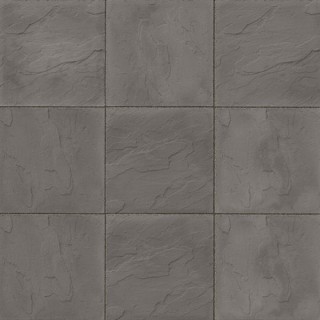 Marshalls Pendle Utility Paving Charcoal 600 x 600mm