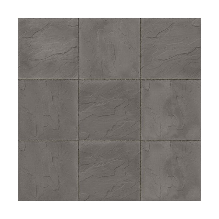 Marshalls Pendle Utility Paving Charcoal 600 x 600mm