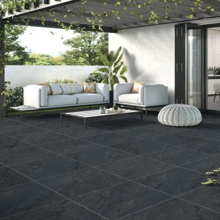 Talasey Vitripiazza Bellezza Lite Porcelain Paving Lago 800 x 800mm