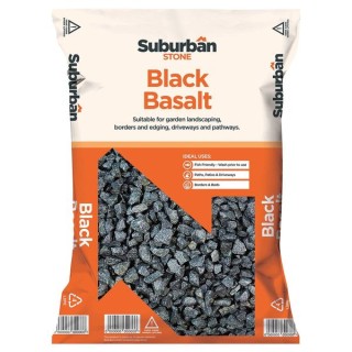 Suburban Stone Black Basalt Trade Pack