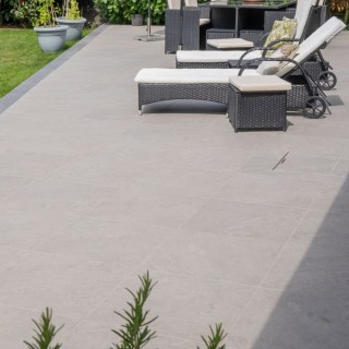Talasey Vitripiazza Bellezza Lite Porcelain Paving Fino 600 x 900mm