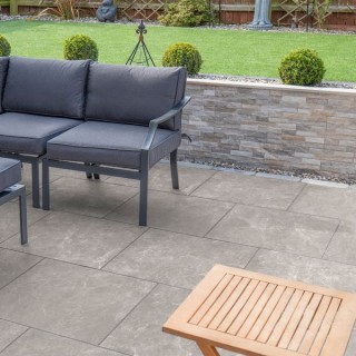 Talasey Vitripiazza Sofia Porcelain Paving Lune 800 x 800mm