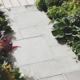 Global Stone Artisan Mirage Paving Castle Grey 600 x 900mm