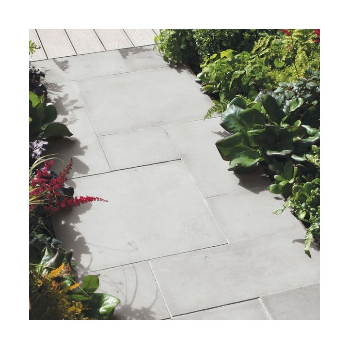 Global Stone Artisan Mirage Paving Castle Grey 600 x 900mm