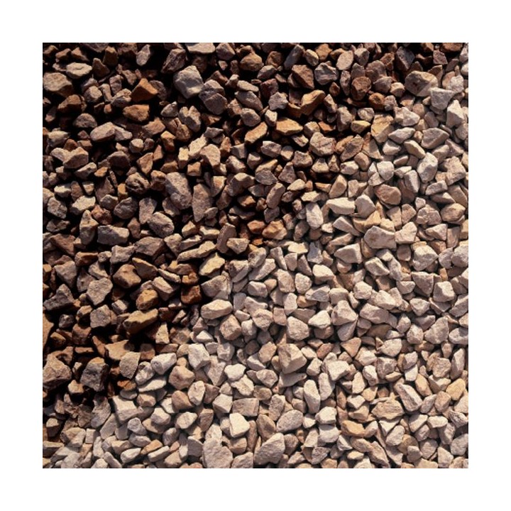 Hanson Cotswold Buff Bulk Bag 20mm