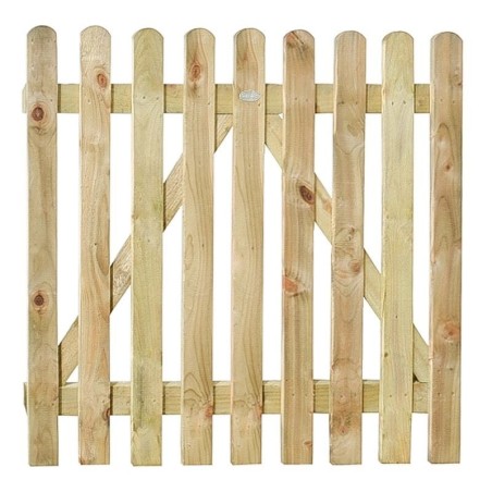 Heavy Duty Pale Gate 900mm x 1m