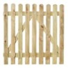 Heavy Duty Pale Gate 900mm x 1m