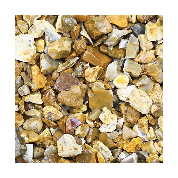 Golden Gravel 20mm Trade Pack