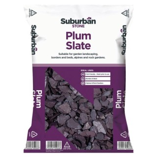 Suburban Stone Plum Slate Trade Pack
