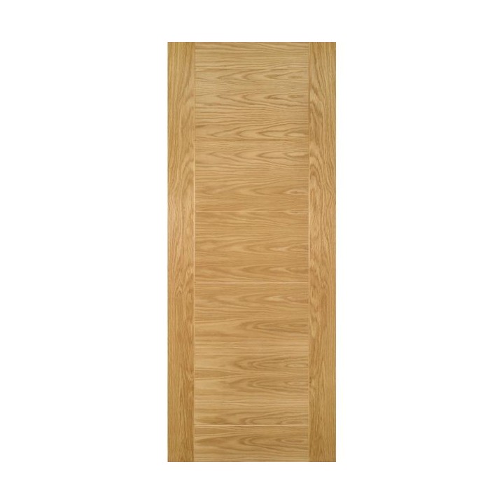 Deanta Seville Prefinished Oak 2040mm x 526mm x 40mm