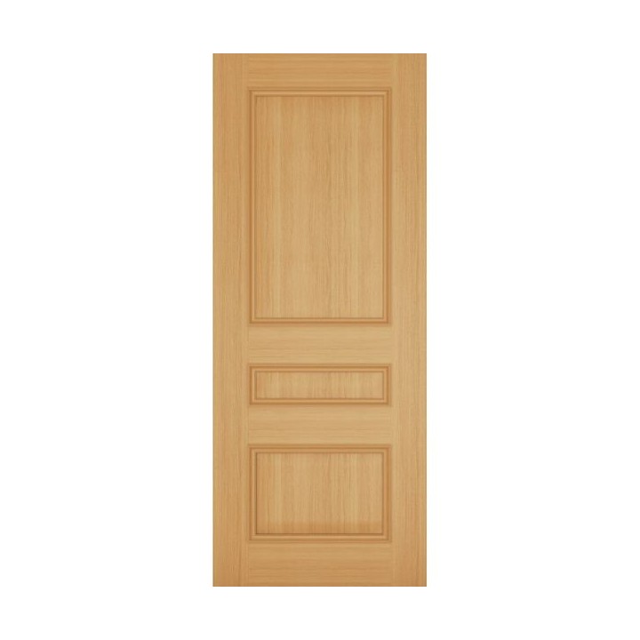 Deanta Windsor Prefinished Oak 1981mm x 686mm x 35mm