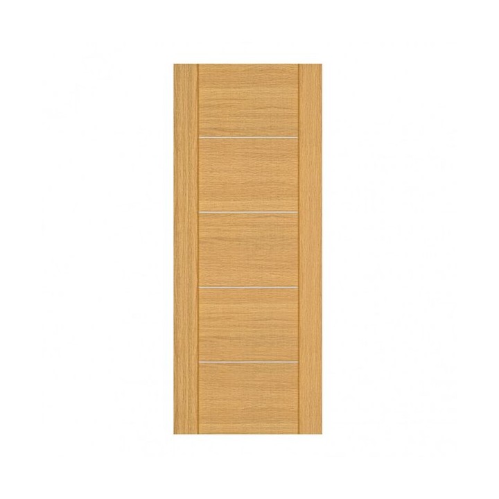 Deanta Valencia Prefinished Oak 1981mm x 610mm x 35mm