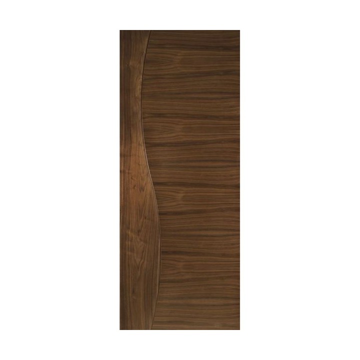 Deanta Cadiz Prefinished Walnut 1981mm x 762mm x 35mm