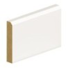 SAM5061 Chamfered Primed MDF 18 x 119 x 4200mm